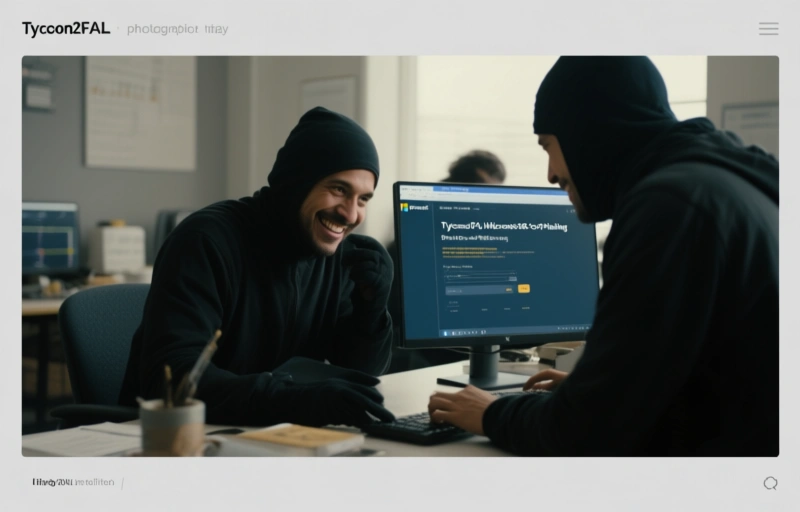 Tycoon2FA Hijacks Microsoft 365 Accounts via Device-Code Phishing