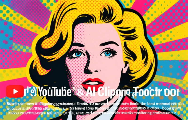 YouTube's AI Clipping Tool Changes Creator Growth Forever