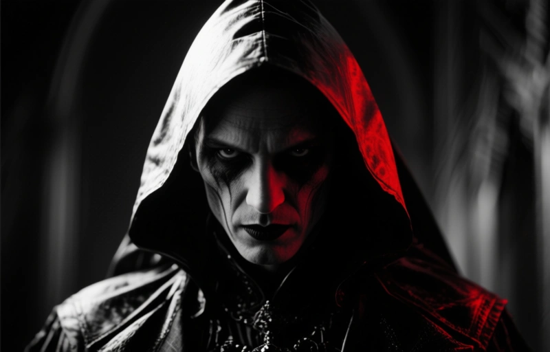 Visual representation of Tech Stocks and Bitcoin Plunge Rock Wall Street