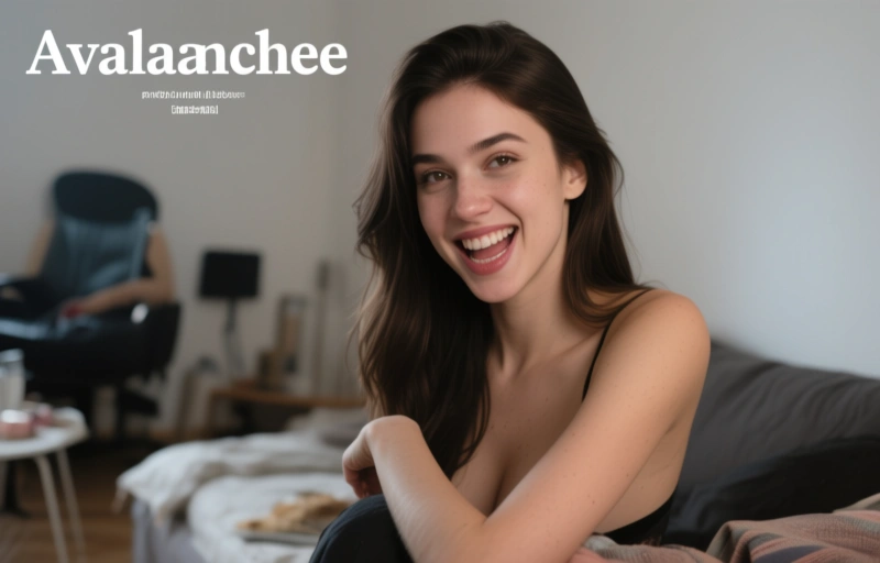 Avalaanchee: Profil und Einblicke der Chaturbate Cam-Model
