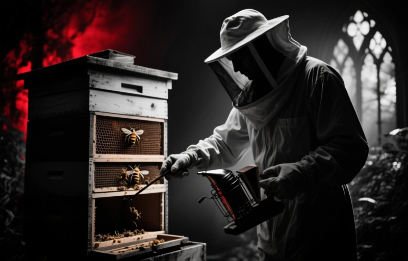 Essential Beekeeping Pest Control: Protect Your Hive