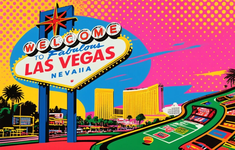 Las Vegas Sands Osake: Macaon Veto ja USA:n Listaus