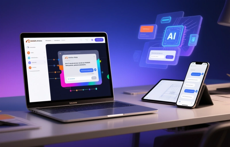 Alibaba bouwt AI-chips voor agents: wat dit betekent