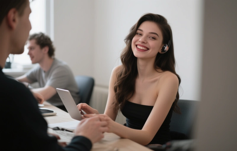 ajmsev: Profil und Einblicke der Chaturbate Cam-Modelle