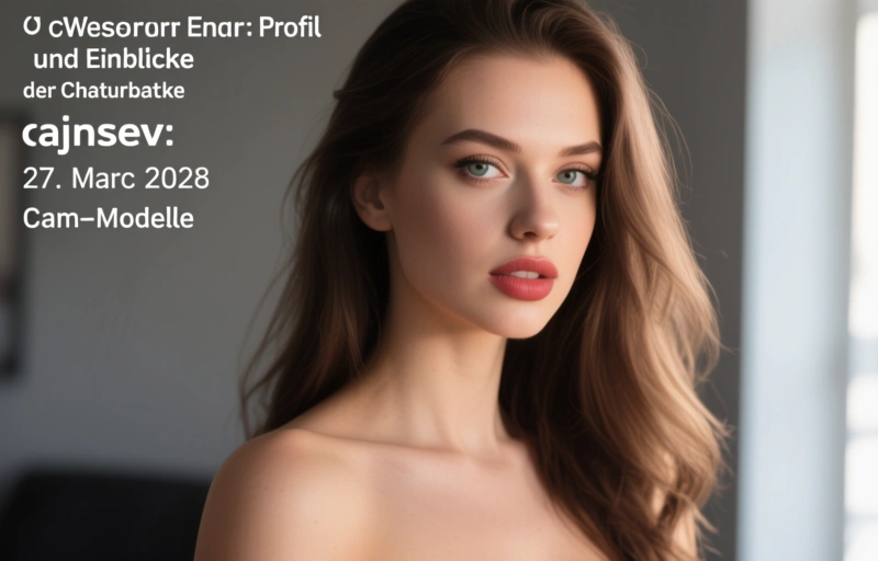 Visuelle Darstellung von ajmsev