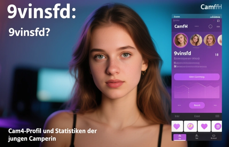 Visuelle Darstellung von 9vinsfd