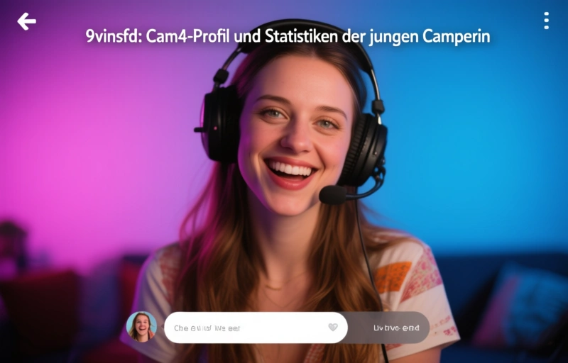 Visuelle Darstellung von 9vinsfd