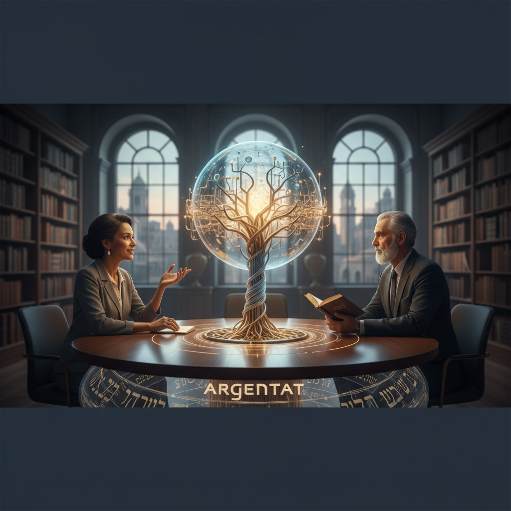 What Is Jewish Philosophy? A Conversation That Will Change How You Think