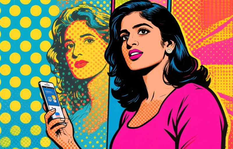 Jasmeet Raina on Social Media's Vertical Video Shift