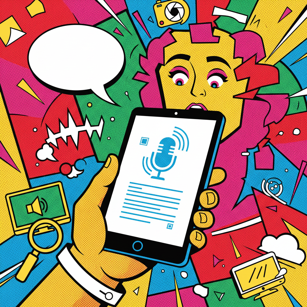 Instagram lanceert handige teleprompter tool voor creators