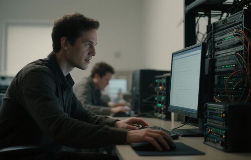 The Hidden Risk Your Network Tools Miss