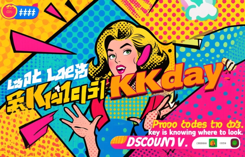 Visual representation of Unlock KKday Promo Codes