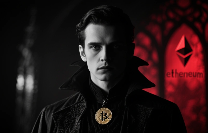 Bitcoin vs Ethereum 2026: Which Crypto Should You Buy?