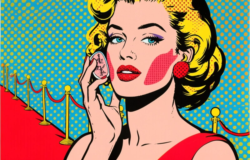 Ivan Pol's Snatched Skin Secrets & Red Carpet Facial Routine