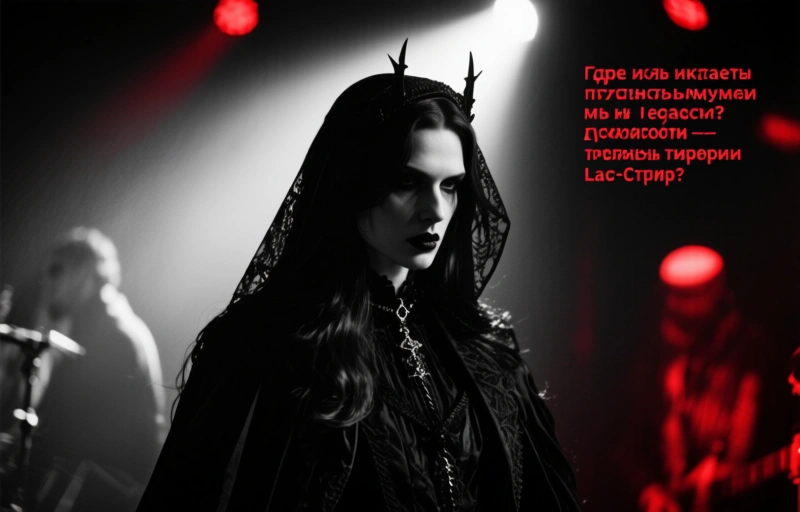 Визуальное представление Локальные артисты в Лас-Вегасе