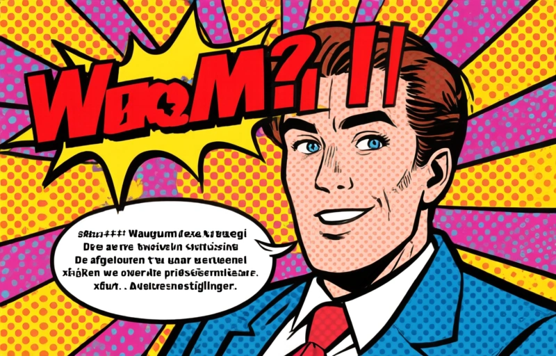 Visuele weergave van Coca-Cola's AI-strategie