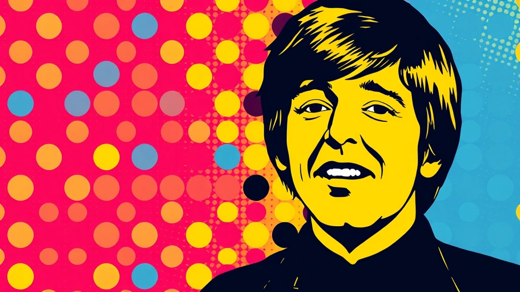 TikTok en Paul McCartney lanceren nieuw album