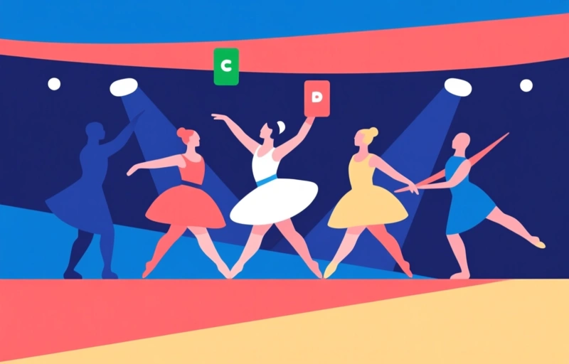 Greenock Dancers Compete at Elite Dance World Cup