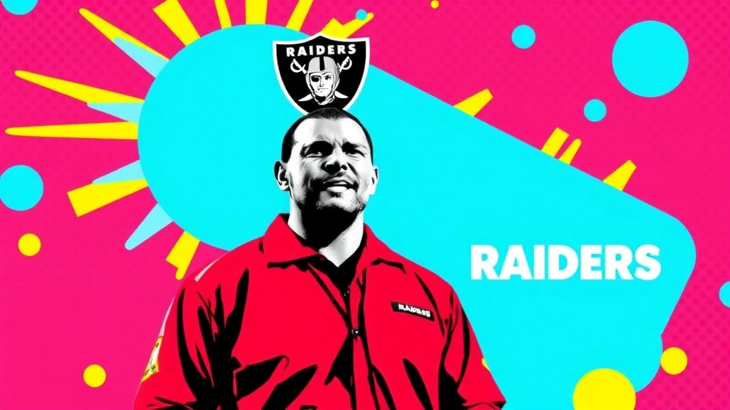 Las Vegas Raiders: Rob Leonard als neuer Defensive…
