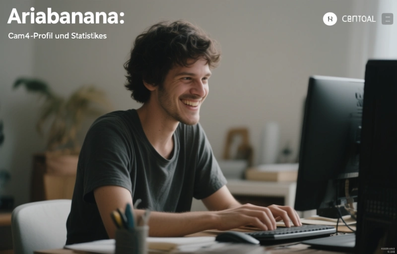 Ariabanana: Cam4-Profil und Statistiken