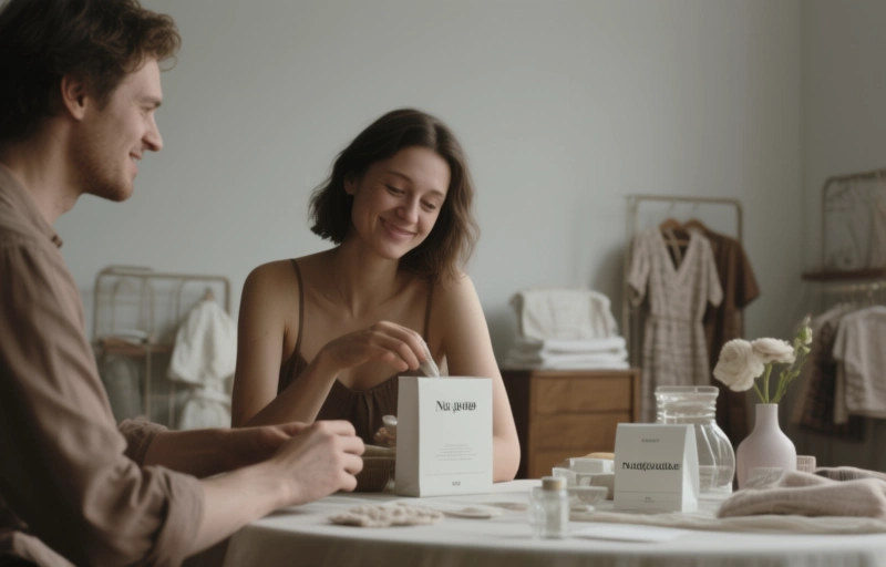 Neue Lustprodukte: Sublime & Curious Kollektionen