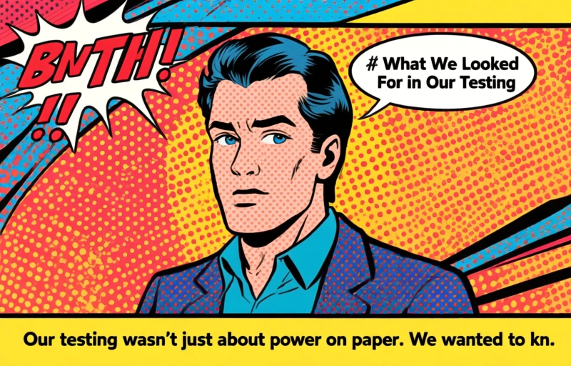 Visual representation of Top Dyson Vacuums We Actually Recommend After Testing