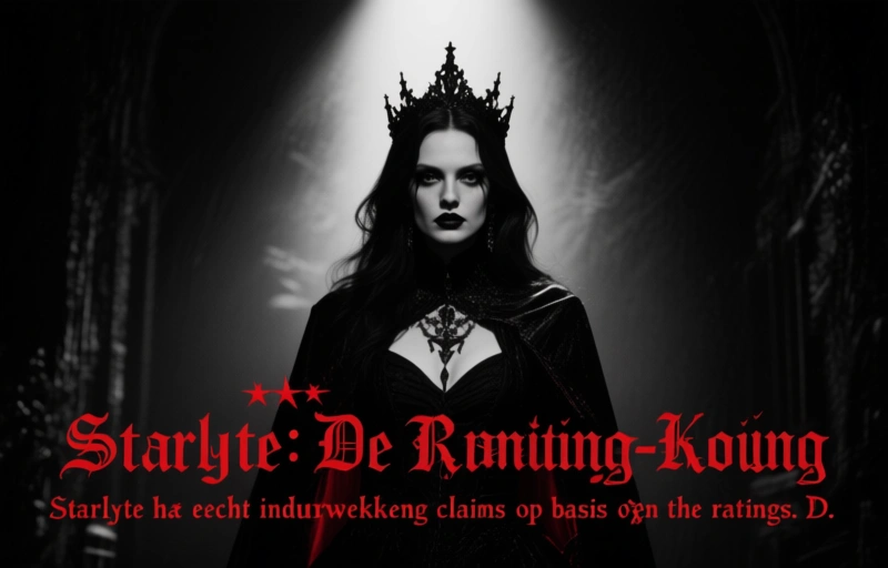 Visuele weergave van Maandag Race Tips