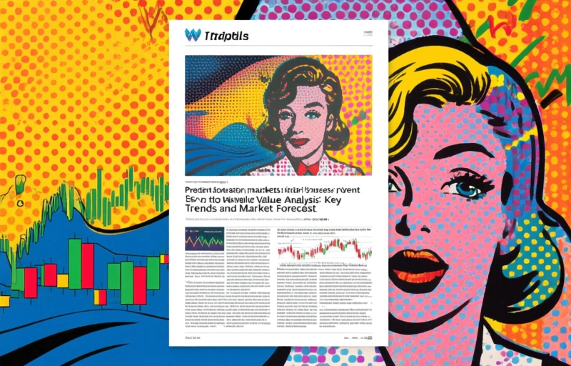 Waves Value Analysis: Key Trends and Market Forecast