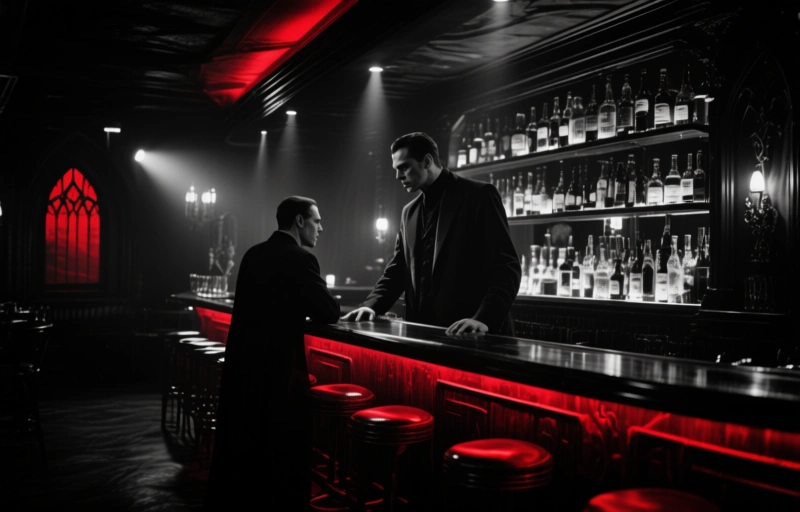 12 лучших баров Лас-Вегаса вне Стрипа: гид для местных