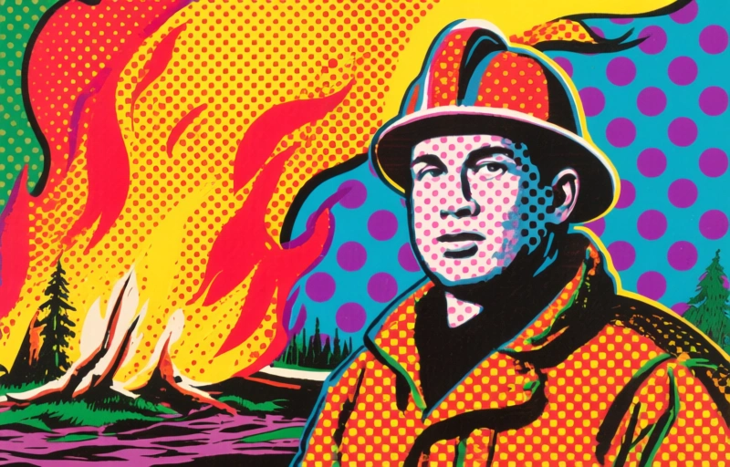 Potawatomi-kasinon evakuointi: Ilmastointipalo turvallisuusopas