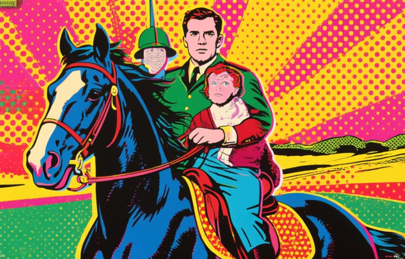 Defensa de Nathan Chasing Horse presenta neurólogo y familiar