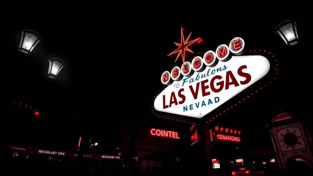 Las Vegas Neuheiten: Top-Attraktionen, Shows & Tipps 2024