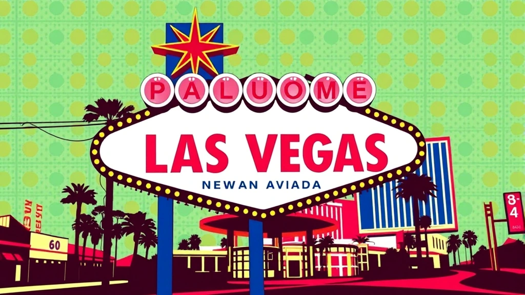 Parhaat Las Vegas -kasinot verkossa: Suomalaisen pelaajan opas