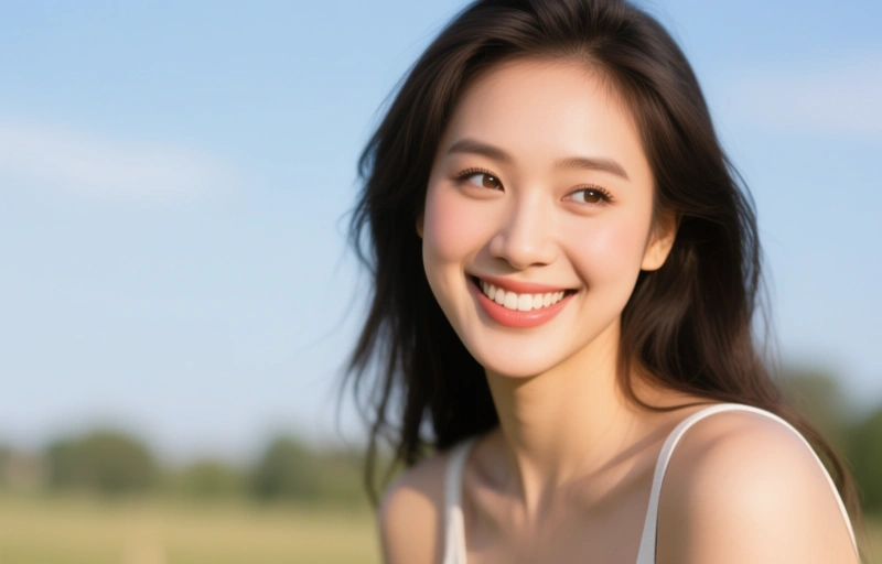 Visuelle Darstellung von BeautyfulTata