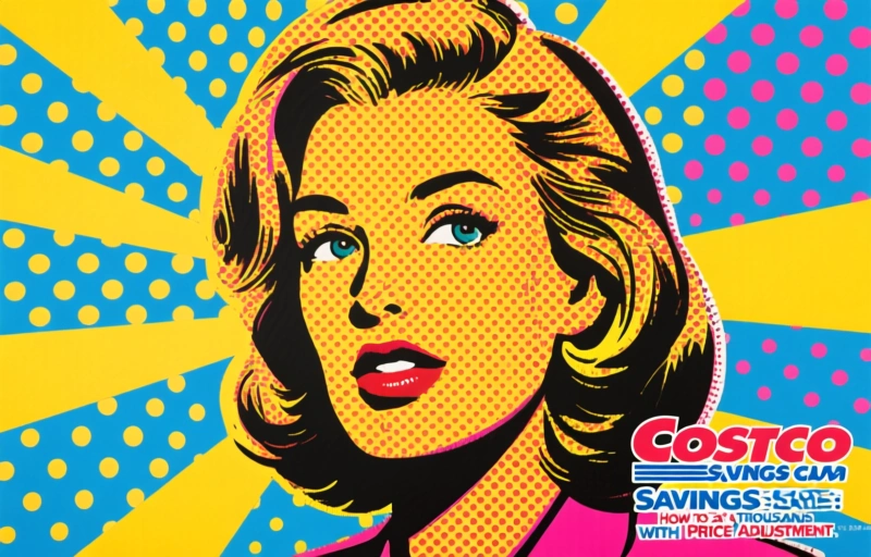 Costco Savings Secrets: How to Save Thousands with Price Adjustment