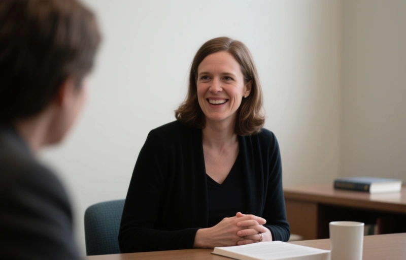 Dr. Lori Beth Bisbey Debunks Polyamory Myths in BBC Feature