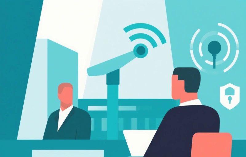 HPE Leads Wireless LAN Infrastructure in 2026