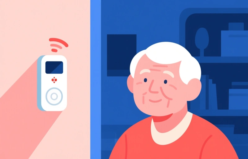 Beste persoonlijk alarm voor senioren in 2025