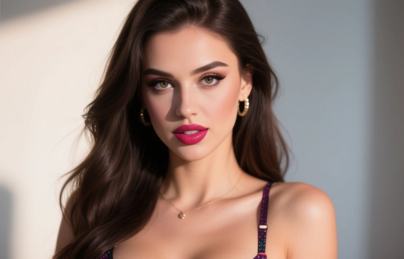 Visuelle Darstellung von Sweetsexy_Ada