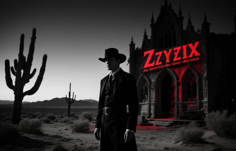 Zzyzx: Das Geheimnis des verlassenen Ortes in der Mojave-Wüste