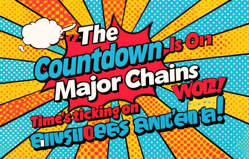 Visual representation of Last Call for Fast Food Deals