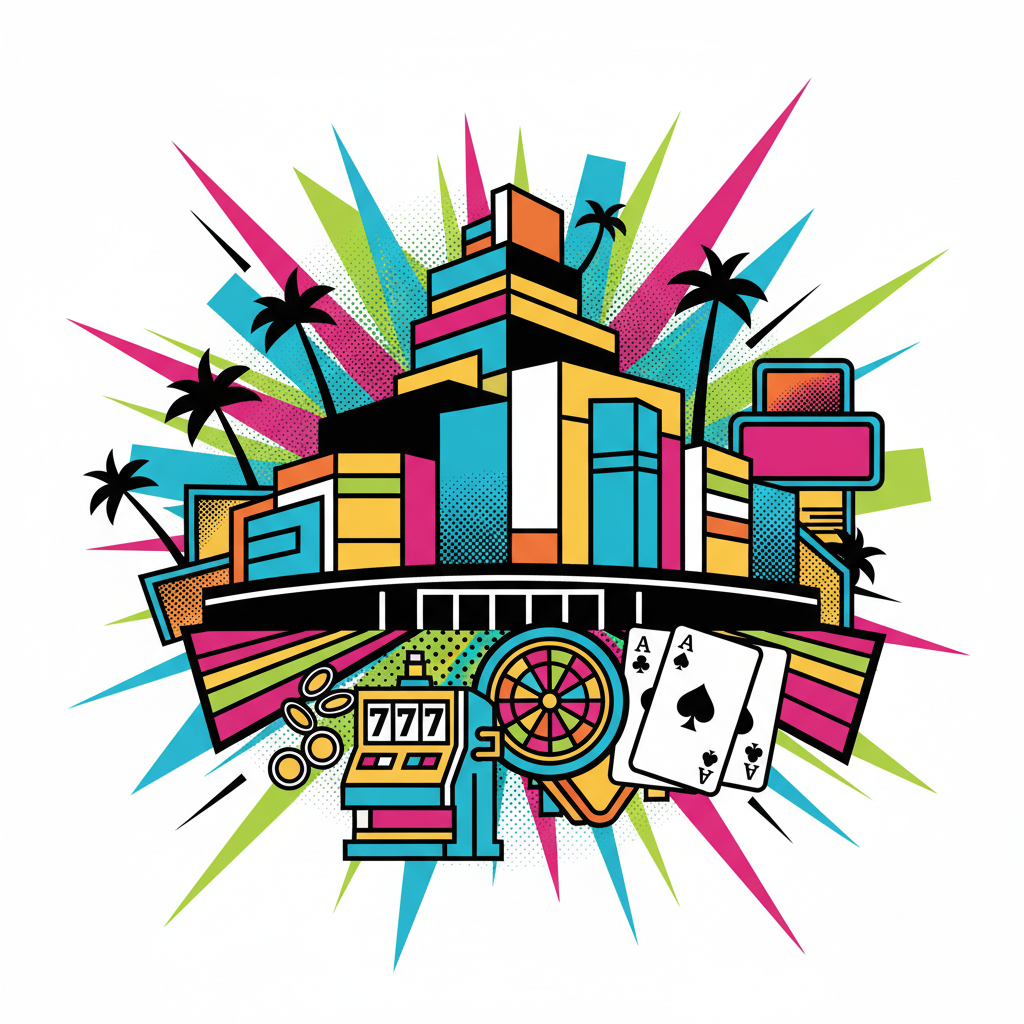 Las Vegasin kongressikeskuksen laajennus: puoli vuotta toimintaa