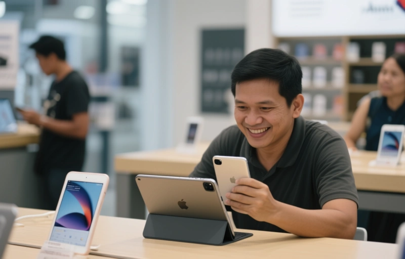 iPad Mini 6 Price Guide: Finding Deals in the Philippines