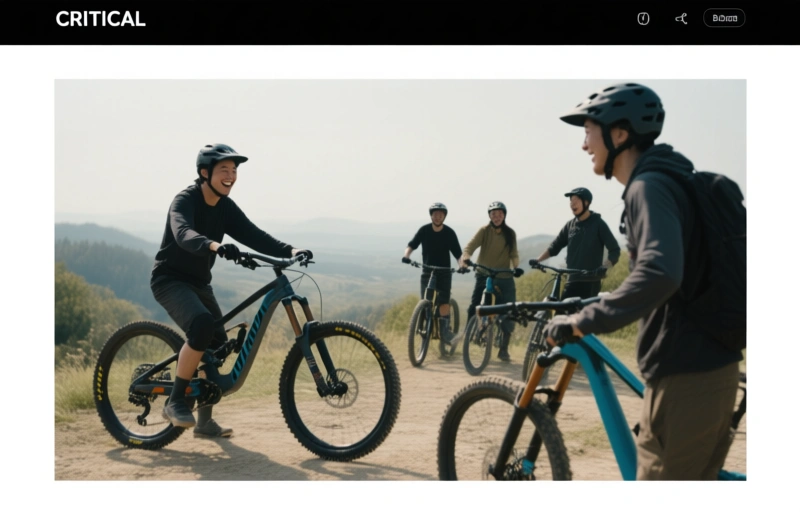 11 Hottest New E-MTBs With Avinox M2S Power