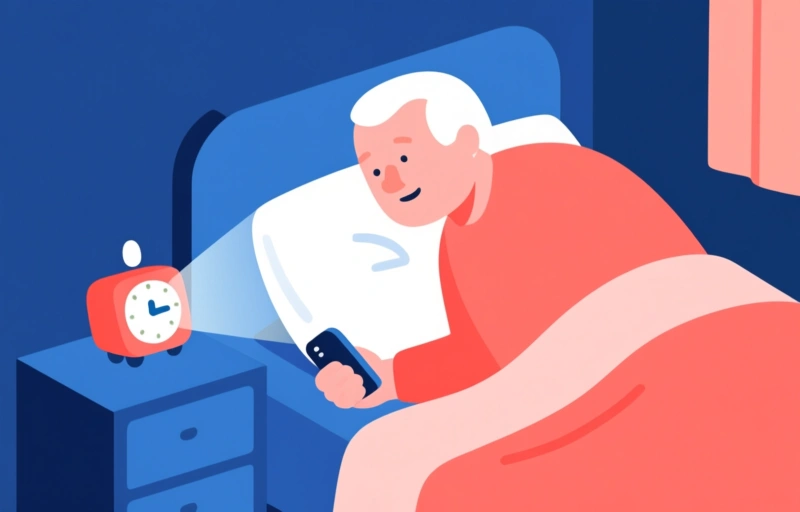 Stop met scrollen: De Dreamie wekker haalt je telefoon uit…