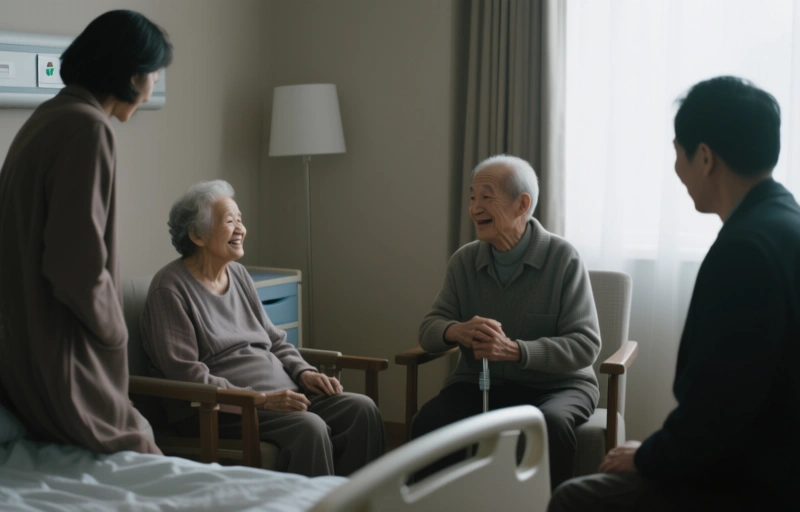 When Health Forces a Farewell: A Personal Story of Letting Go