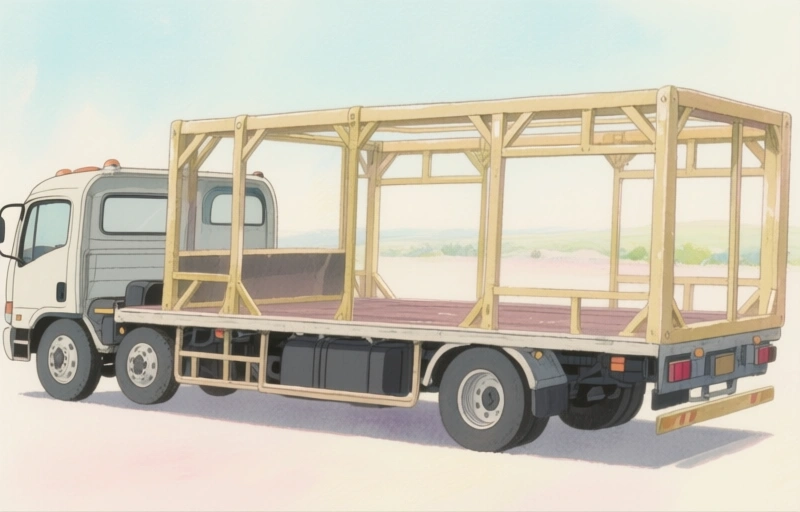 Visual representation of Mitsubishi and Nissan Team Up for a New Midsize Truck