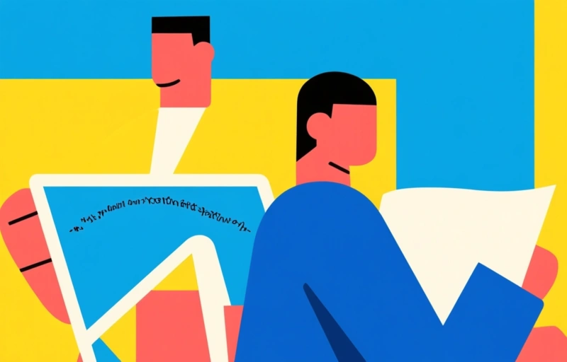 Visual representation of Get Moving