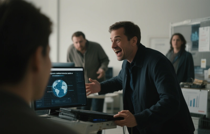 Global CMS Attack Alert: Protect Your Site Now