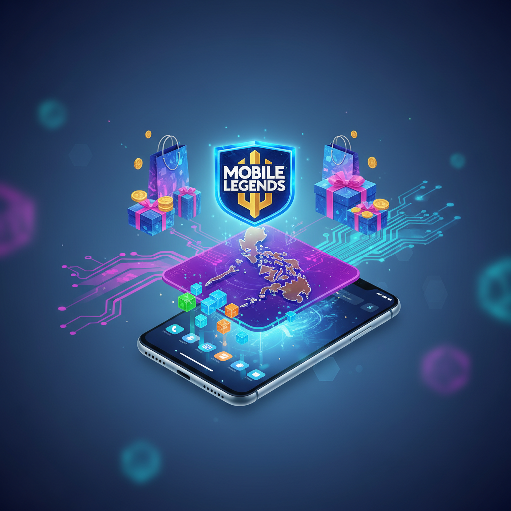 Mobile Legends Redeem Codes for May 2026